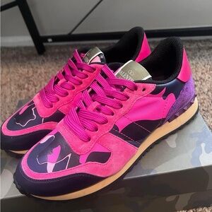 Valentino Sneaker